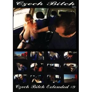 Czech Bitch Extended 9