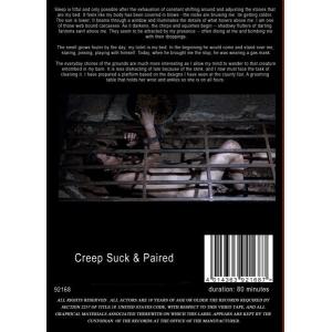Creep Suck & Paired
