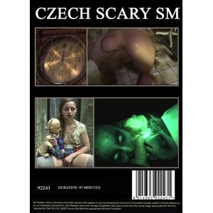 Czech Scary SM - Twisted Family