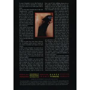 Demonia - Le Retour D'Amandine