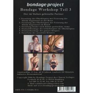Bondage Workshop 3