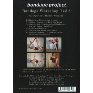 Bondage Workshop 5