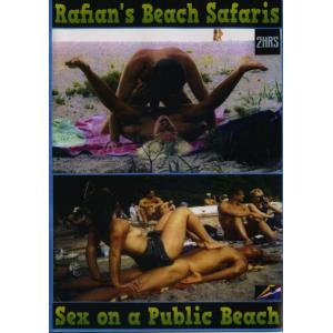 Rafian's Beach Safaris 28 & 29