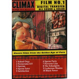 Color Climax - Flesh Film NO.1