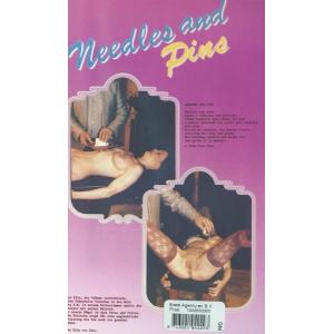 Needles And Pins