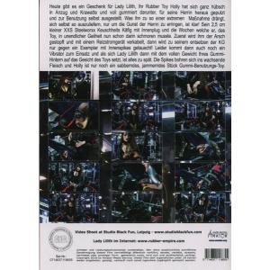 Holly, Mein Rubber Toy