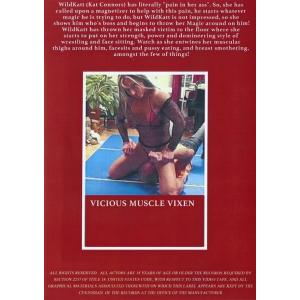 Magnetize Your Ass Off