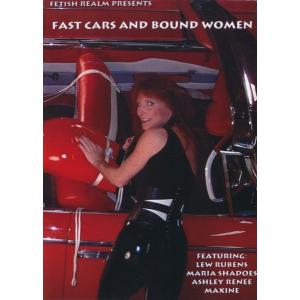 Fast Cars And Bound Women 1