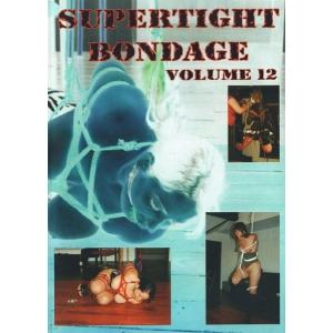 Supertight Bondage Vol. 12