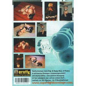 Supertight Bondage Vol. 12