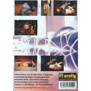 Supertight Bondage Vol. 9