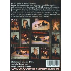 Yvette Xtreme Vol. 18