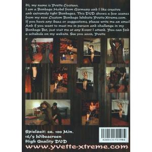 Yvette Xtreme Vol. 17