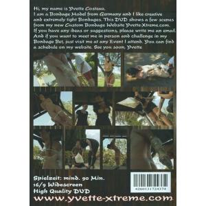 Yvette Xtreme Vol. 66