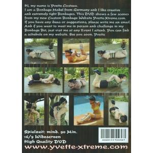 Yvette Xtreme Vol. 65