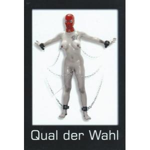 Qual Der Wahl