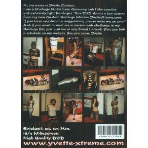 Yvette Xtreme Vol. 10