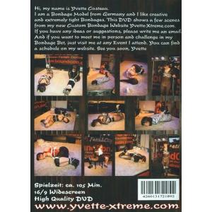 Yvette Xtreme Vol. 9