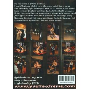 Yvette Xtreme Vol. 8