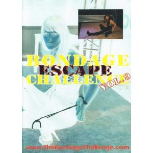 Bondage Escape Challenge 9