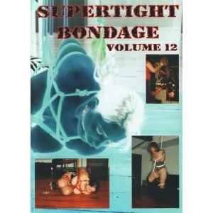 Supertight Bondage 12