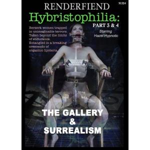 Hybristophilia - Part 3 & 4