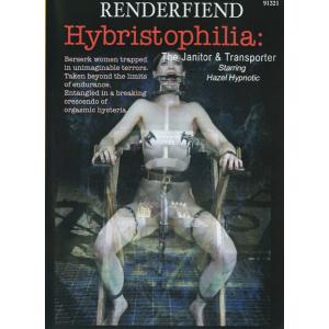 Renderfiend Hybristophilia The Janitor & Transporter