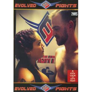 Evolved Fights 2