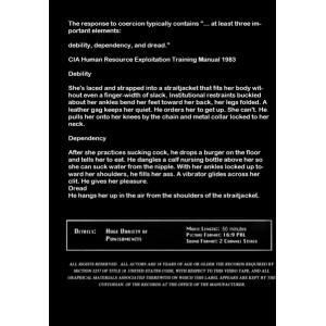 Insex Archives - Straight Jacket 2