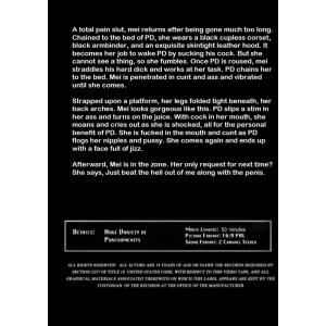 Insex Archives - Mei Mara Morning Fuck