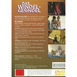 Baby Doll - Das windel gesindel