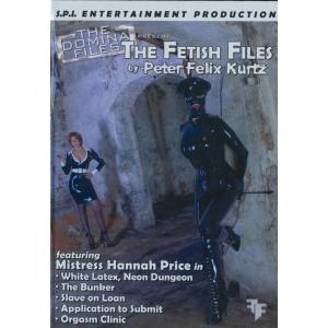 The Domina Files - Volume 46