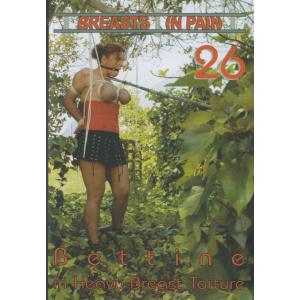 Erotix - Breasts in Pain 26