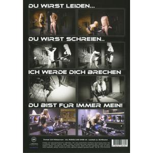 The art of Domination Calea Toxic