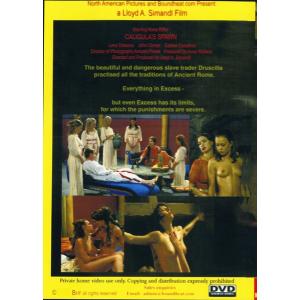 Bound Heat - Caligula's Spawn