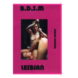 BDSM Lesbians - Lesbian Revenge