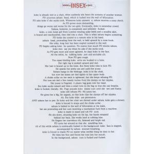 Insex - Koko & Sahara