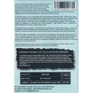 Cannoisseur CP - Impostor's End