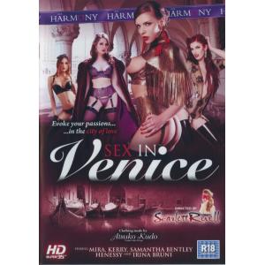 Sex In Venice