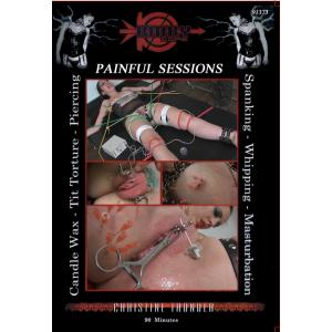 Kinky Core - Painful Sessions