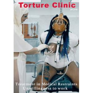 Torture Clinic - Treatment in Medical Restraints