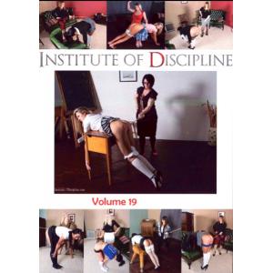 Institute of Discipline 19