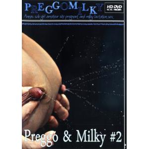 Preggo en Milky Vol.2