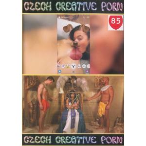 Czech Creative Porn 2