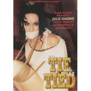 To Tied and be Tied