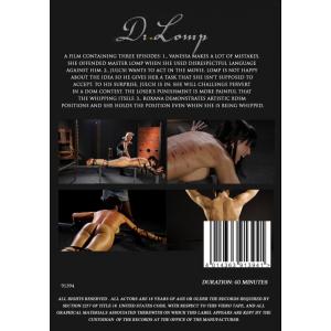 Dr. Lomp - LIfe In The Elite Club 21