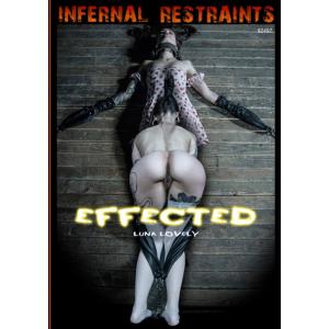 Infernal Restraints - Public Indecency