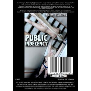 Infernal Restraints - Public Indecency