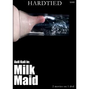 Hardtied - Milk Maid & Ruined Orgasm