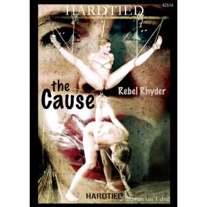 Hardtied - The Cause